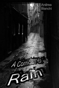 Cover: Corridor of Rain, A - Cinnamon Press