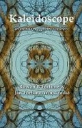 Cover: Kaleidoscope - An Anthology of Poetry Sequences - Cinnamon Press