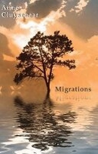 Enlarge image Cover: Migrations - Cinnamon Press