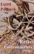 Cover: Relic Environments Trilogy - Cinnamon Press