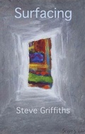 Cover: Surfacing - Cinnamon Press
