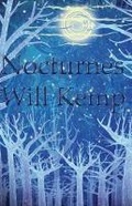 Cover: Nocturnes - Cinnamon Press