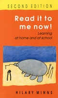 Cover: Read It To Me Now! - Open University Press