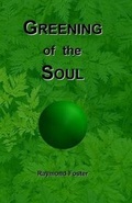 Cover: Greening of the Soul - Dreamstairway