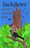 Cover: Jackdaws Around a Distant Tower - Dreamstairway