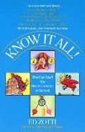 Cover: Know It All! - Ballantine Books Inc.