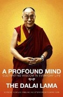 Cover: A Profound Mind - Hodder Paperback