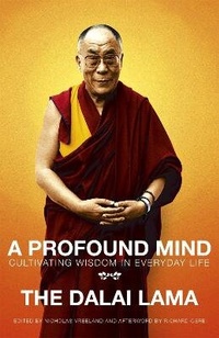 Enlarge image Cover: A Profound Mind - Hodder Paperback