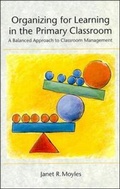 Cover: Organizing for Learning in the Primary Classroom - Open University Press