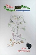 Cover: Hanging at Crabtree Manor - Rivalpublishing.com