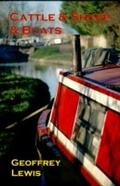 Cover: Cattle & Sheep & Boats - SGM Publishing