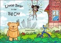 Cover: Little Bear in the Big City - Hampton Bond International