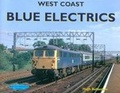 Cover: West Coast Blue Electrics - Book Law Publications