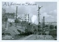 Enlarge image Cover: A Lifetime in Steam - Book Law Publications