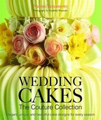 Enlarge image Cover: Wedding Cakes: The Couture Collection - B Dutton Publishing