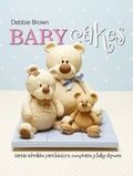 Cover: Baby Cakes - B Dutton Publishing