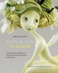 Cover: Animacion En Azucar - B Dutton Publishing