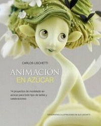 Enlarge image Cover: Animacion En Azucar - B Dutton Publishing