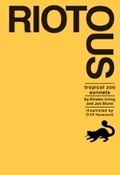 Cover: Riotous! - Sidekick Books
