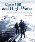 Cover: Come Hill and High Water - B Dutton Publishing