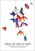 Cover: Follow the Trail of Moths - Sidekick Books