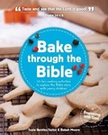 Cover: Bake through the Bible - The Good Book Company