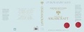 Cover: The Art of Sugarcraft - B Dutton Publishing
