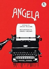 Enlarge image Cover: Angela - Sidekick Books