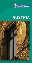 Cover: Austria - Michelin Apa Publications Ltd