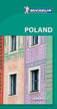 Abbildung von: Green Guide - Poland - Michelin Apa Publications Ltd