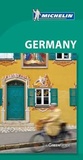 Cover: Germany - Michelin Apa Publications Ltd