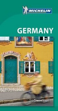 Enlarge image Cover: Germany - Michelin Apa Publications Ltd