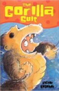Cover: The Gorilla Suit - Happy Cat Books
