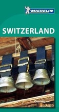 Cover: Switzerland - Michelin Apa Publications Ltd