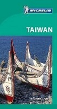 Abbildung von: Green Guide - Taiwan - Michelin Apa Publications Ltd