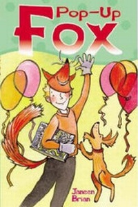 Enlarge image Cover: Pop-up Fox - Happy Cat Books