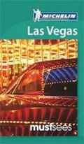 Cover: Must Sees Las Vegas - Michelin Apa Publications Ltd