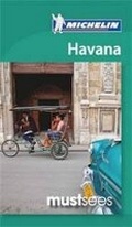 Cover: Must Sees Havana - Michelin Apa Publications Ltd