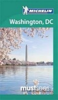Abbildung von: Must Sees Washington D. C. - Michelin Apa Publications Ltd