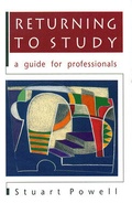 Cover: Returning to Study - Open University Press