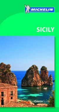 Abbildung von: Sicily Green Guide - Michelin Apa Publications Ltd