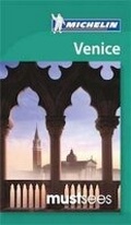Cover: Must Sees Venice - Michelin Apa Publications Ltd