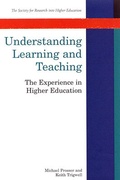 Cover: Understanding Learning and Teaching - Open University Press