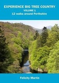 Cover: Experience Big Tree Country: Vol. 1 - Catkin Press
