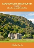 Cover: Experience Big Tree Country: Vol. 3 - Catkin Press