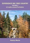 Cover: Experience Big Tree Country: v. 4 - Catkin Press