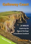 Cover: Galloway Coast - Catkin Press