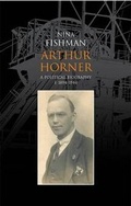 Cover: Arthur Horner: 1894-1944 v. 1 - Lawrence & Wishart Ltd