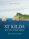 Cover: St Kilda and the Wider World - Windgather Press
