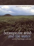Cover: Between the Wind and the Water - Windgather Press